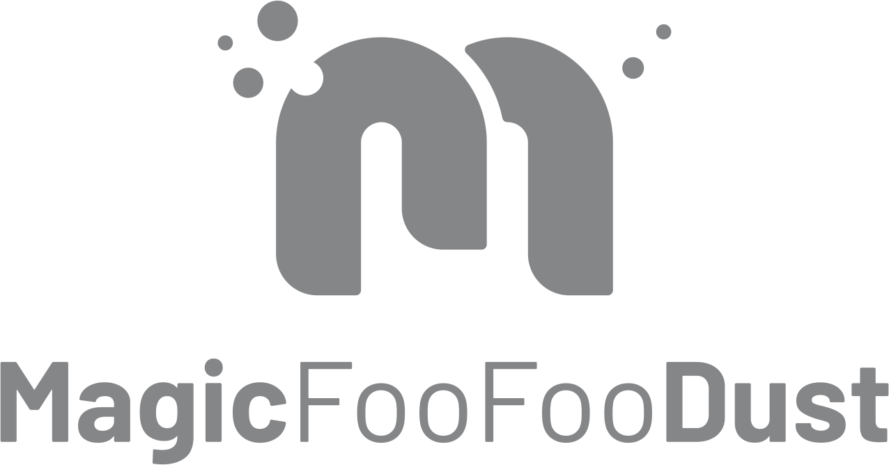 magicfoofoodust